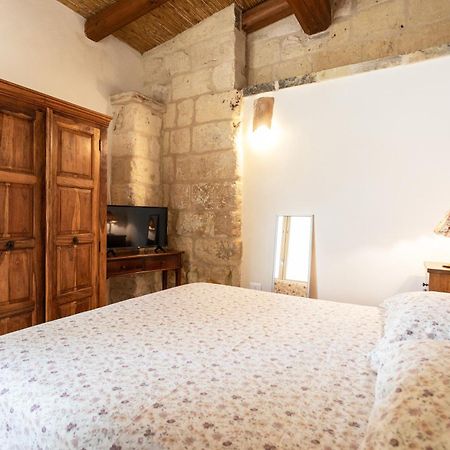 Masseria Torre Sant'Andrea Melendugno Bagian luar foto