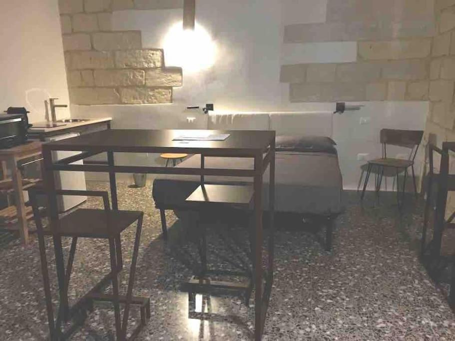 Masseria Torre Sant'Andrea Melendugno Bagian luar foto