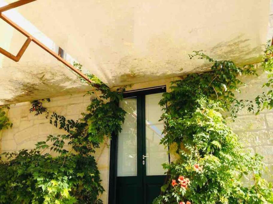 Masseria Torre Sant'Andrea Melendugno Bagian luar foto