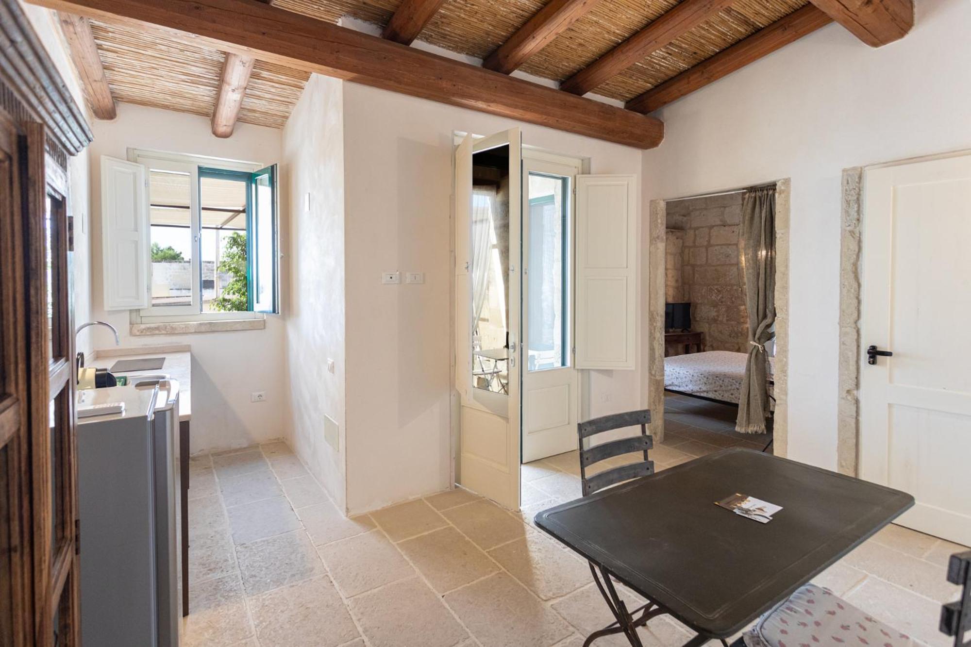 Masseria Torre Sant'Andrea Melendugno Bagian luar foto