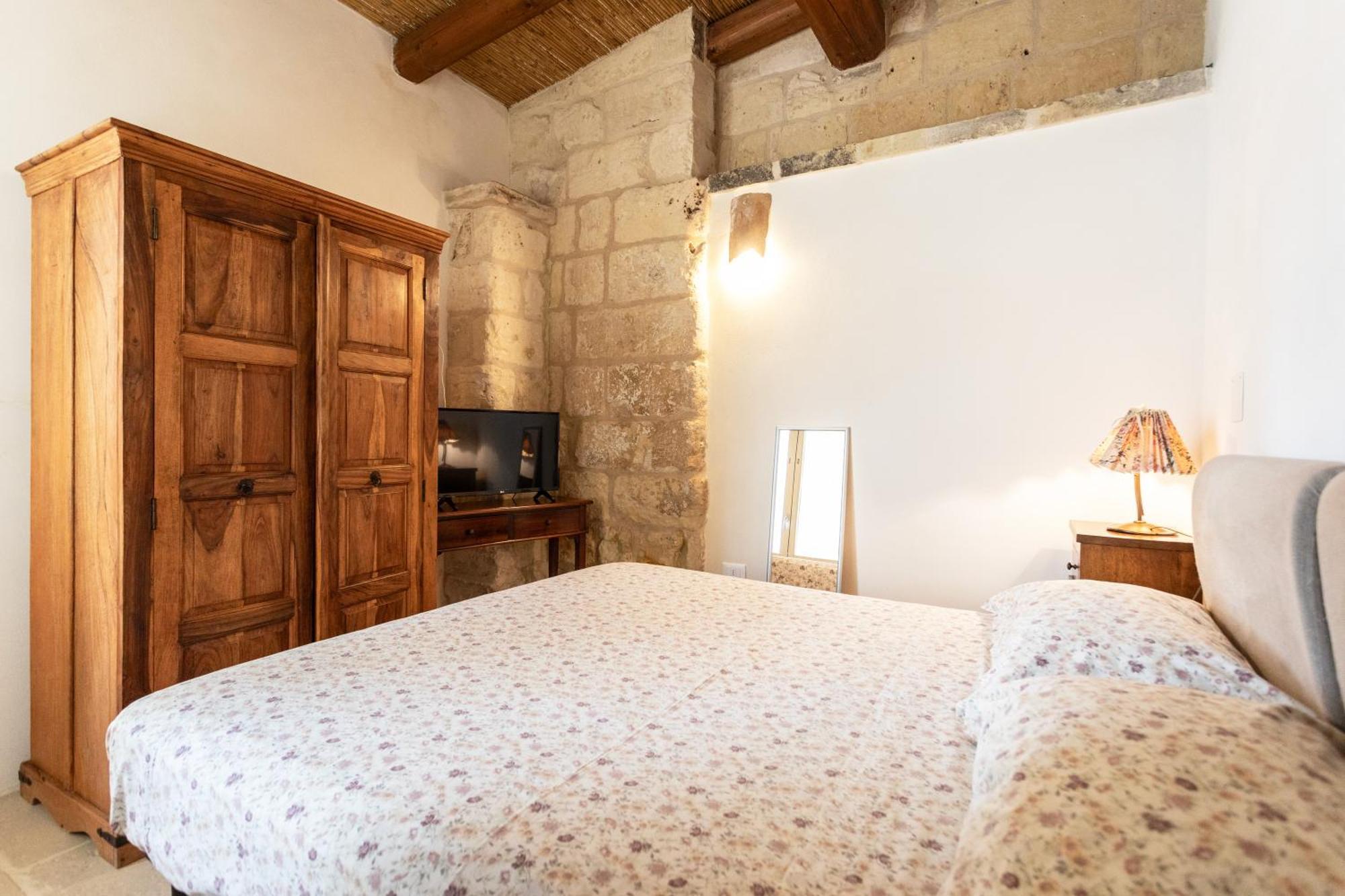 Masseria Torre Sant'Andrea Melendugno Bagian luar foto