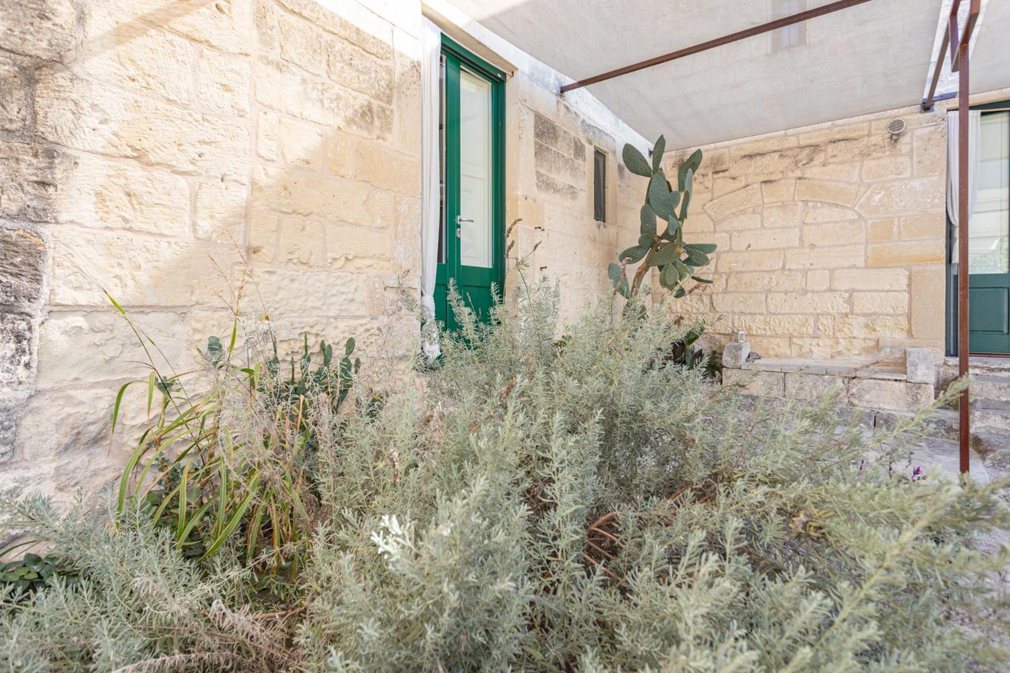 Masseria Torre Sant'Andrea Melendugno Bagian luar foto