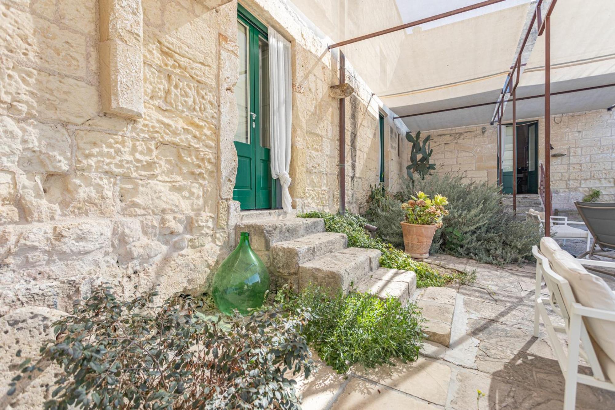 Masseria Torre Sant'Andrea Melendugno Bagian luar foto