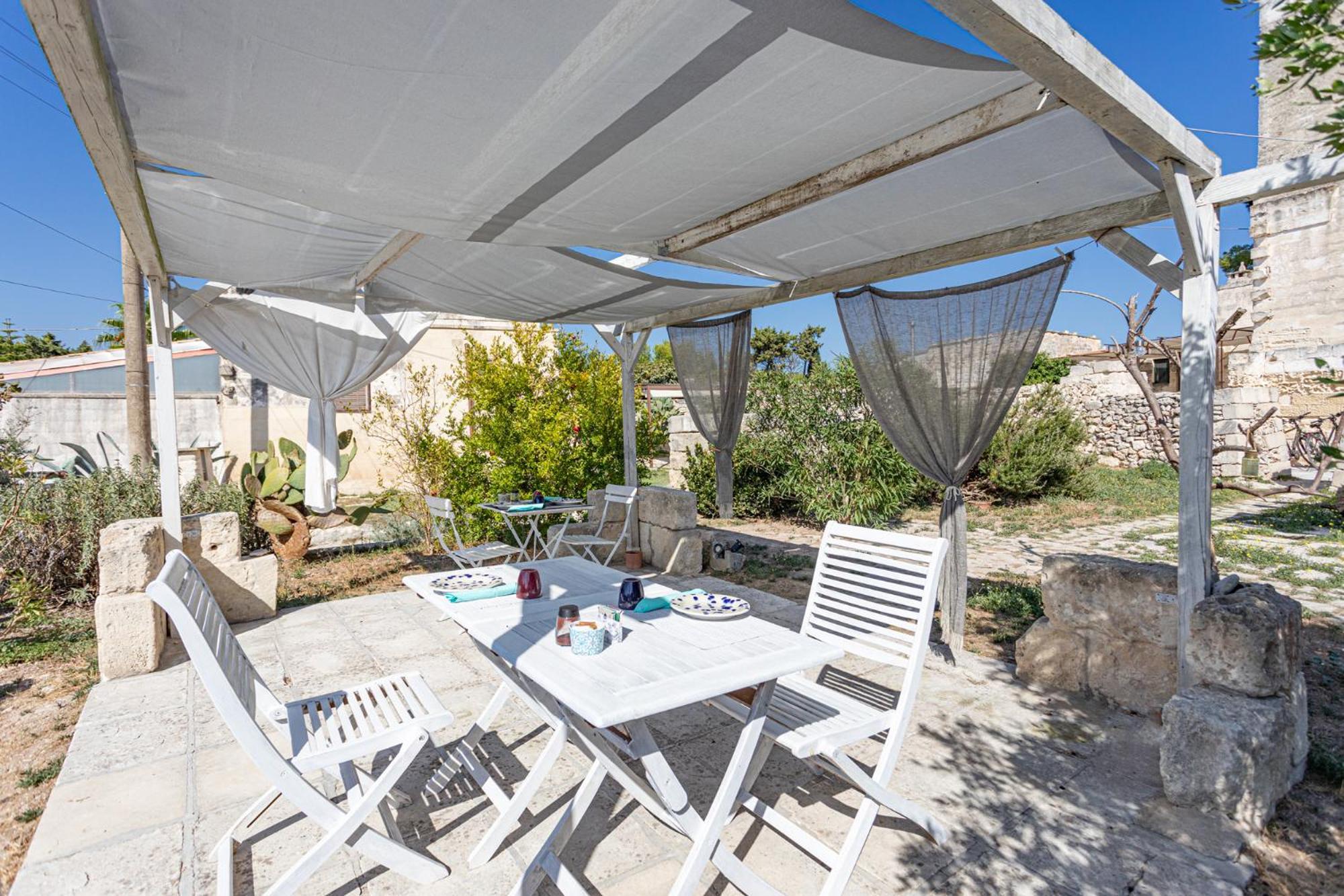 Masseria Torre Sant'Andrea Melendugno Bagian luar foto