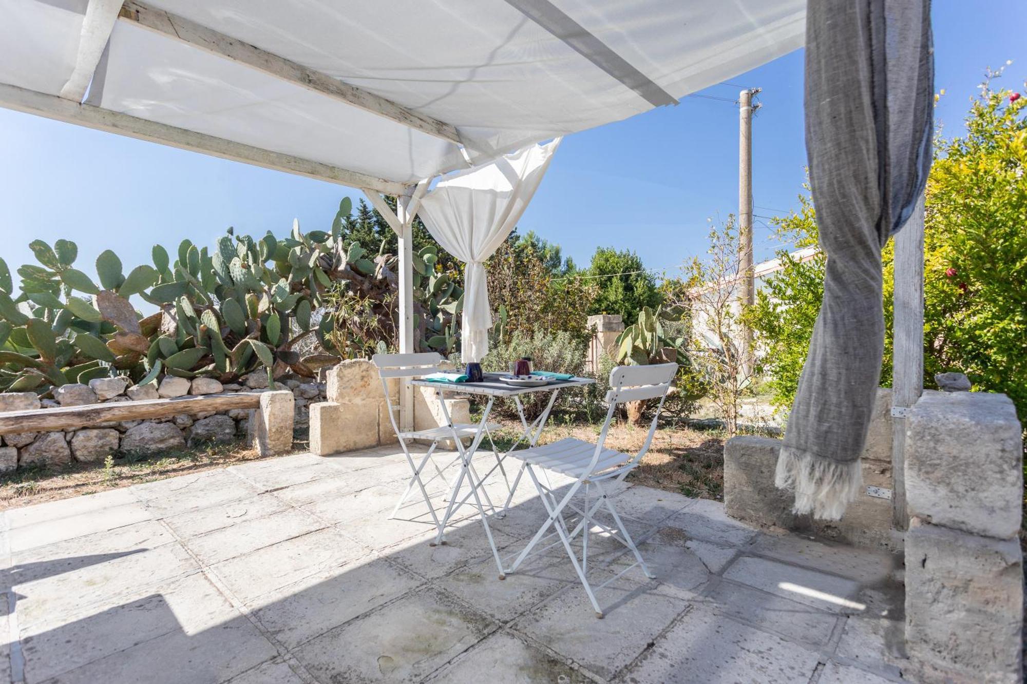 Masseria Torre Sant'Andrea Melendugno Bagian luar foto