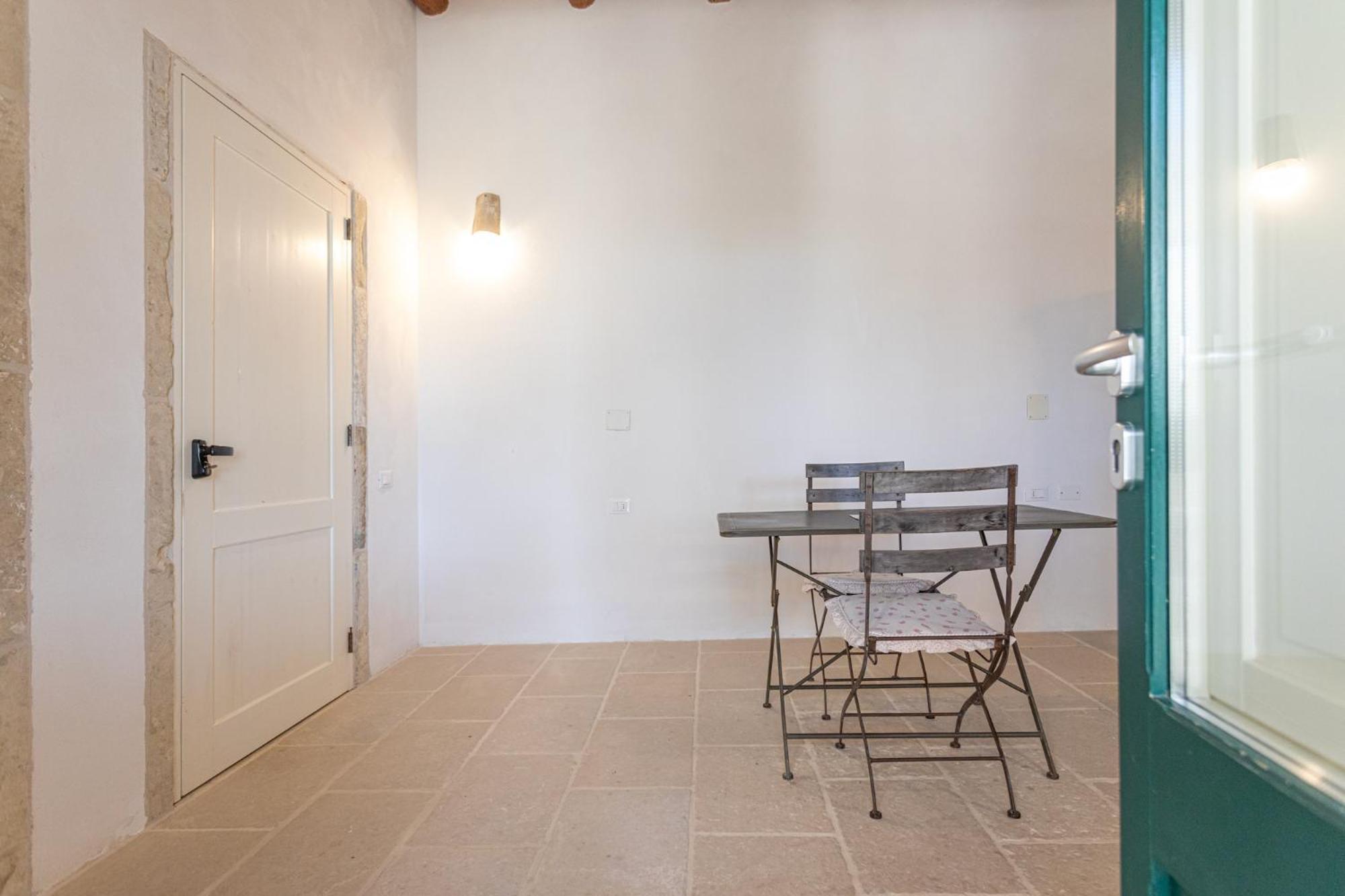 Masseria Torre Sant'Andrea Melendugno Bagian luar foto