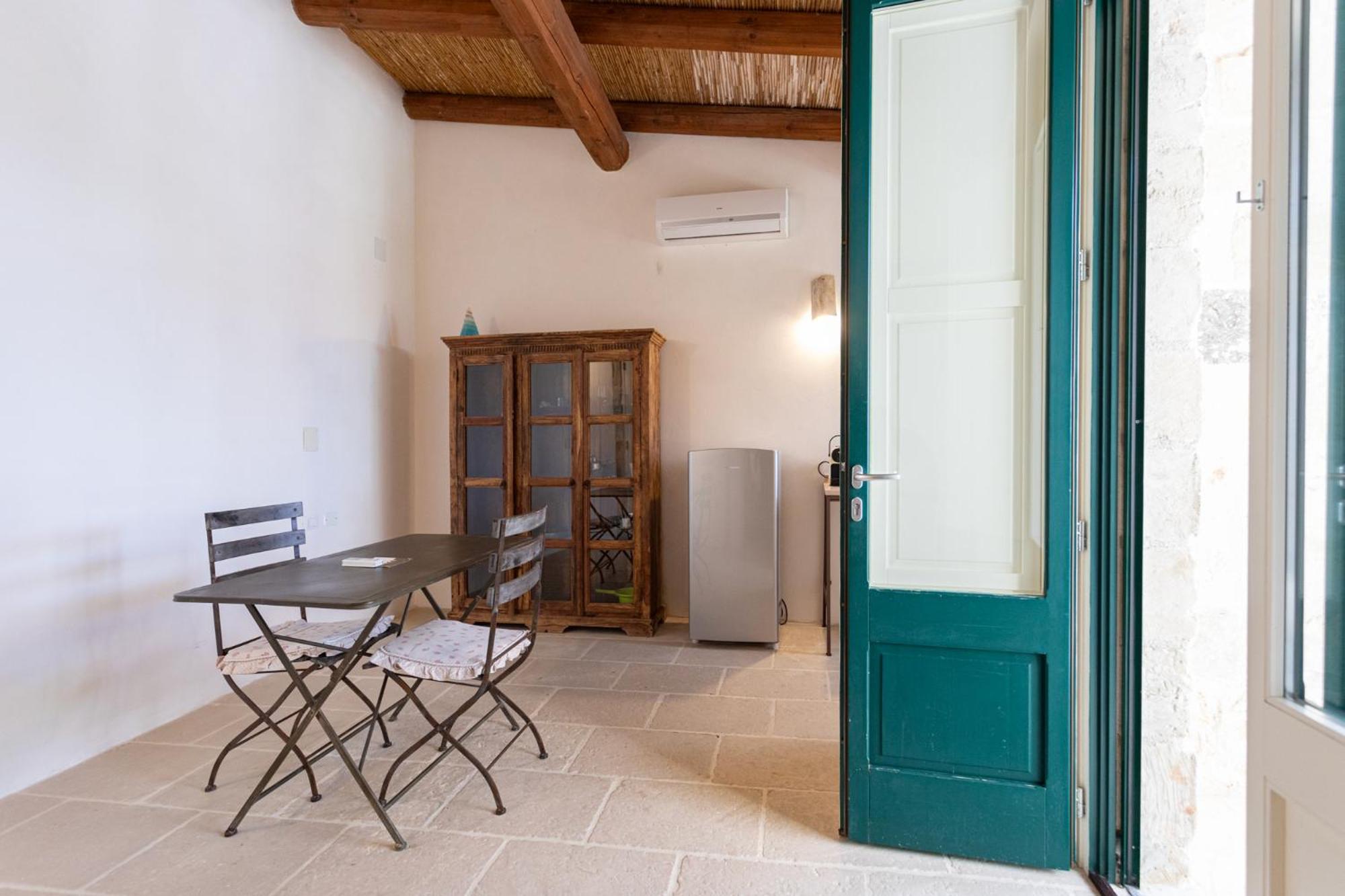Masseria Torre Sant'Andrea Melendugno Bagian luar foto
