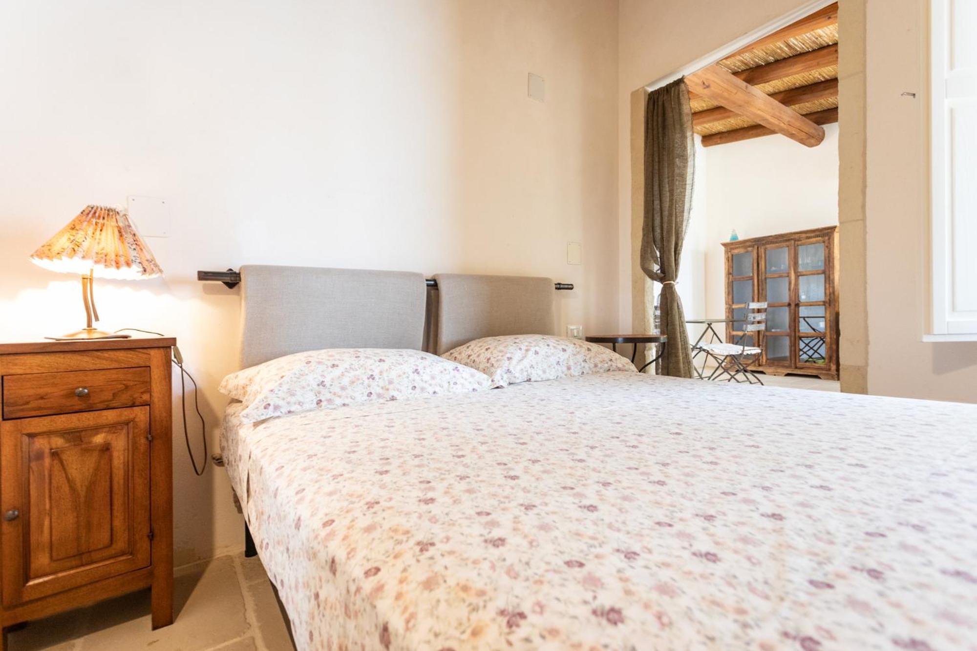 Masseria Torre Sant'Andrea Melendugno Bagian luar foto