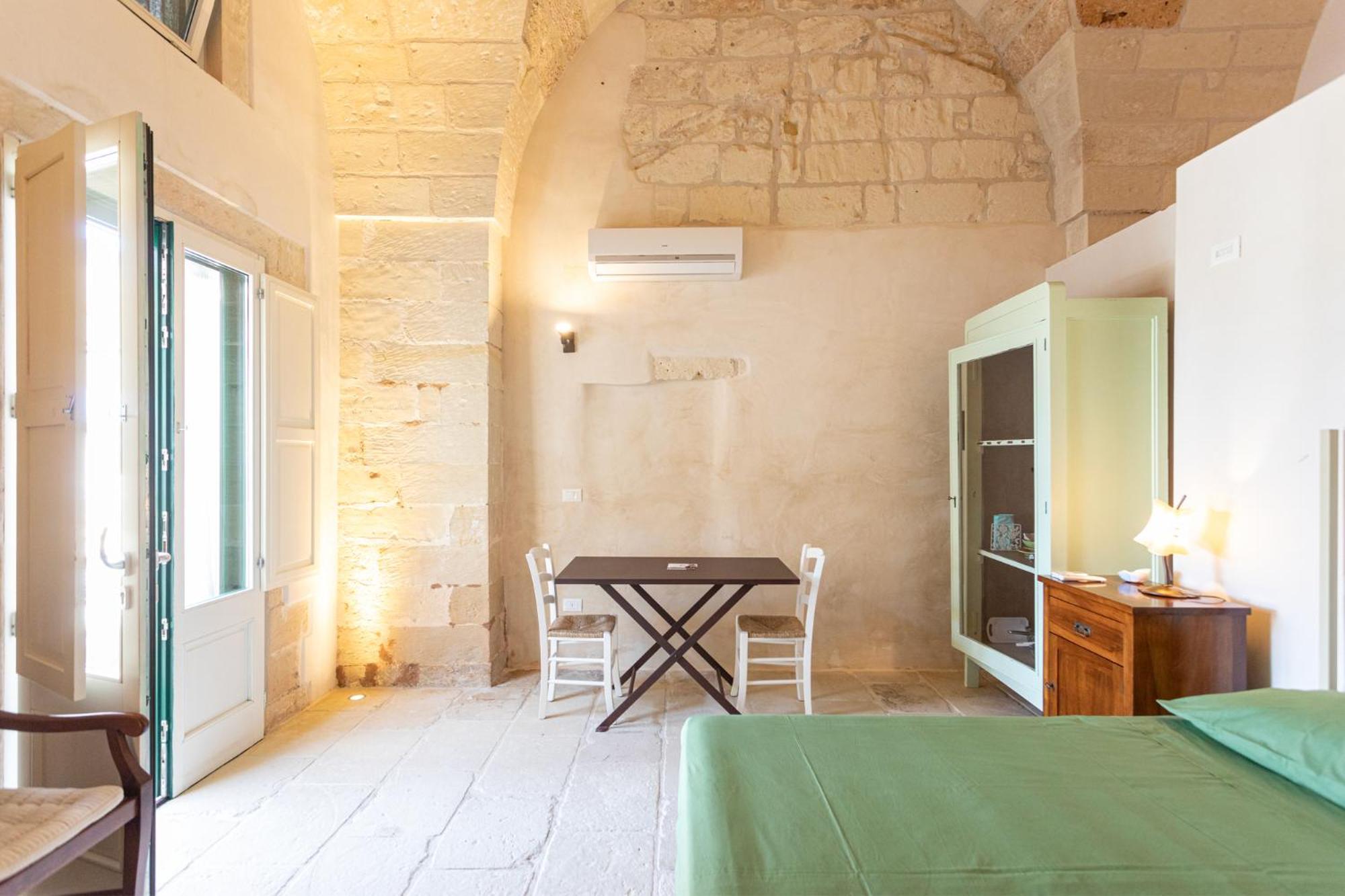 Masseria Torre Sant'Andrea Melendugno Bagian luar foto