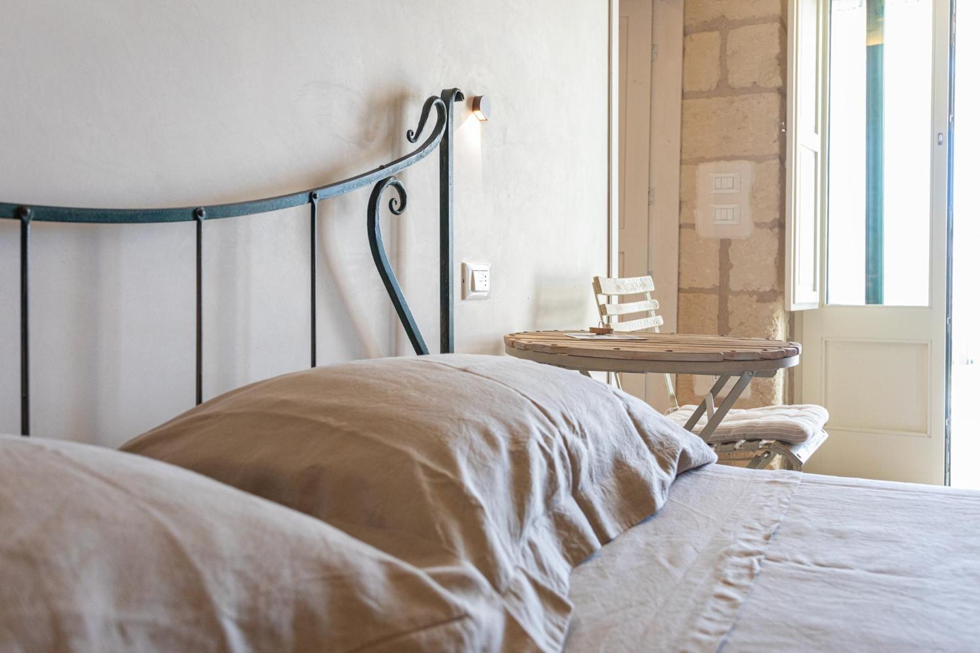 Masseria Torre Sant'Andrea Melendugno Bagian luar foto